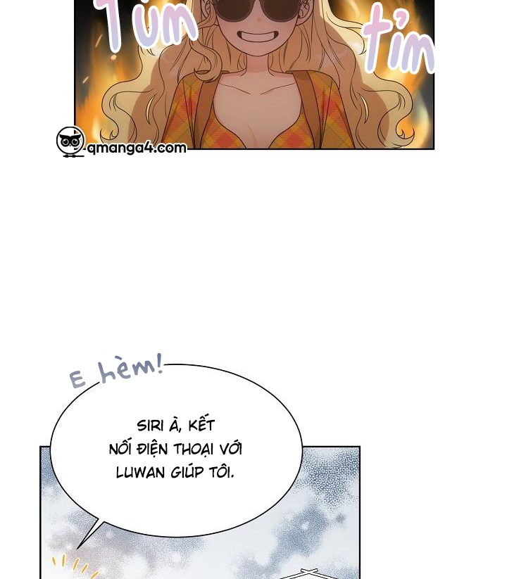 chuyện tình manhattan chapter 31 32