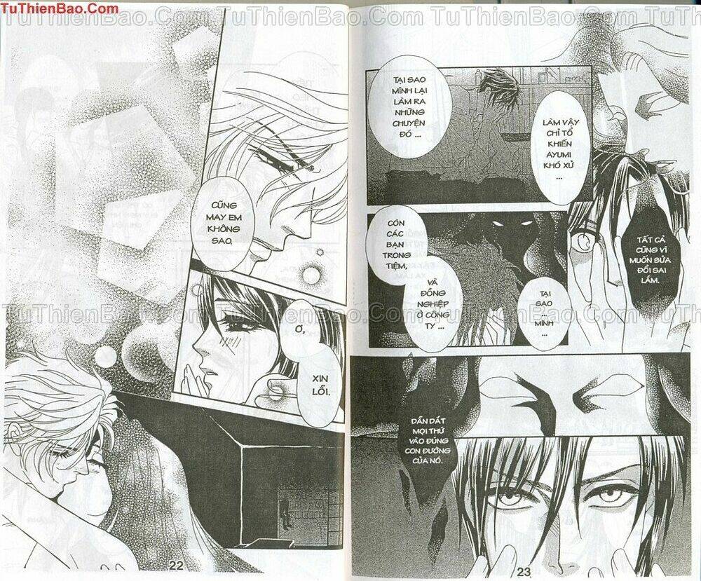 bó hoa tình yêu chapter 4 12