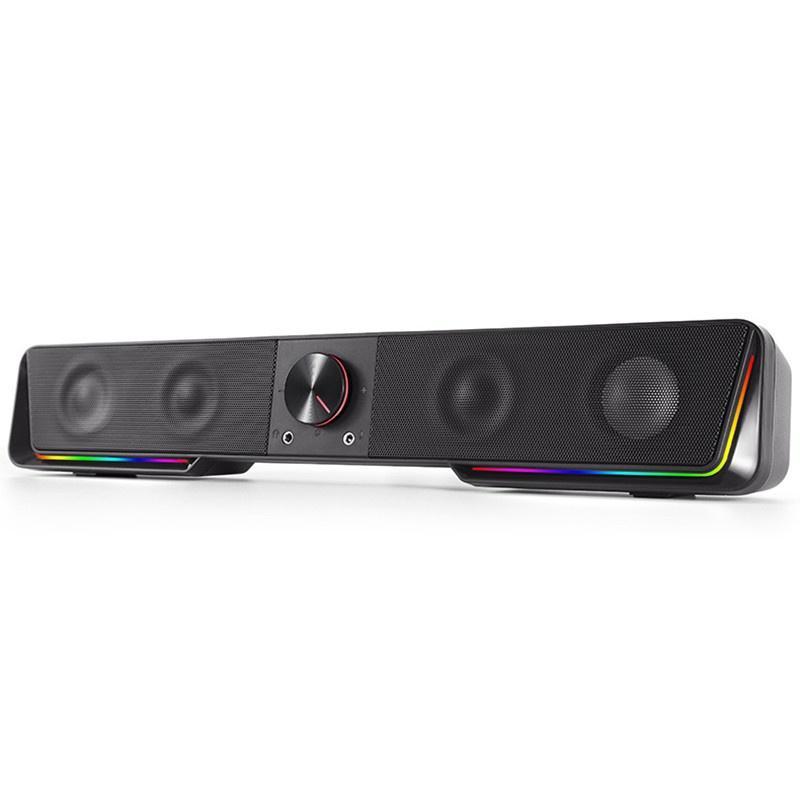 Loa Soundbar Loa Bluetooth 5.0 Âm Thanh Hay Và Phụ Kiện