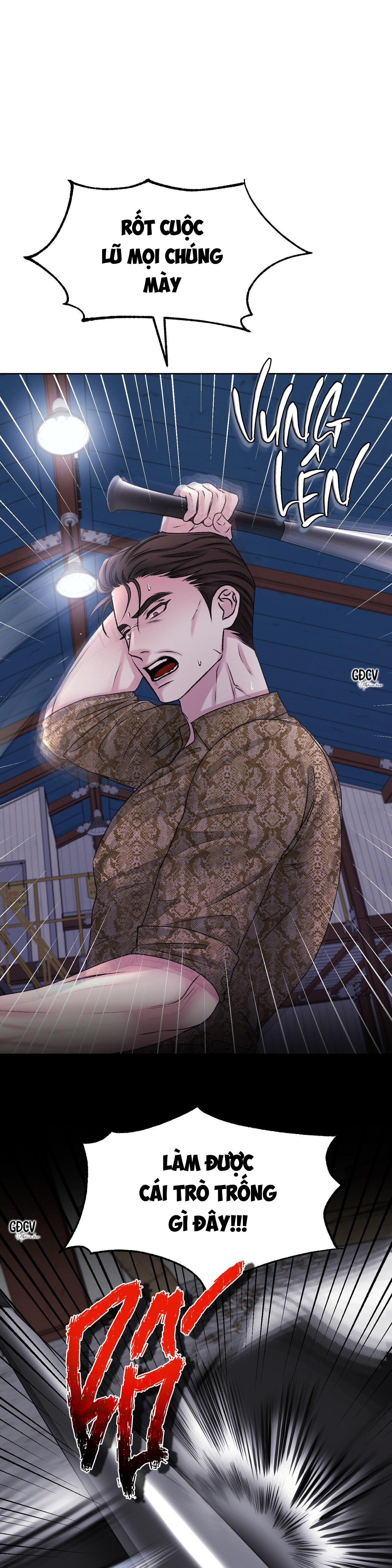 con nuôi bất đắc dĩ chapter 29 22