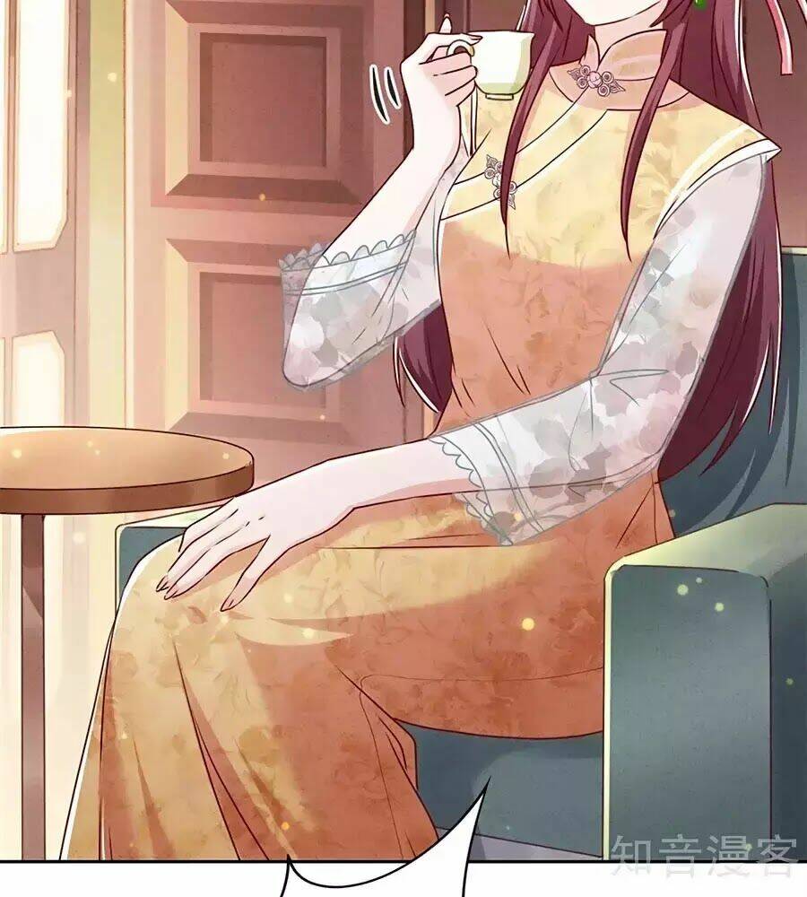 thiếu soái, vợ anh muốn lật trời! chapter 50 18