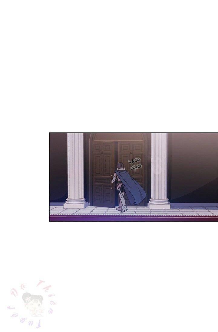 để yên cho tiểu thư hiền chapter 4 10