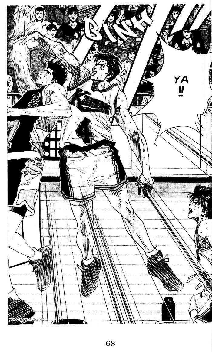 cao thủ bóng rổ chapter 145 13