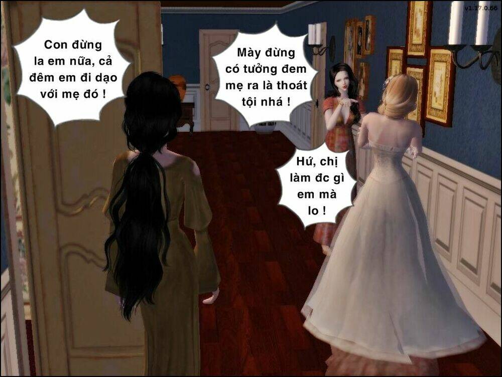 truyện sims - earl story chapter 46 11