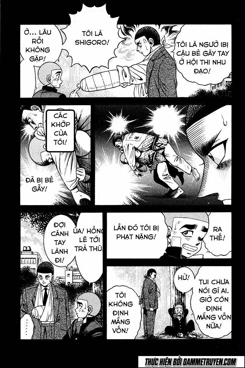 shin kotaro makaritoru! juudouhen chapter 182 2