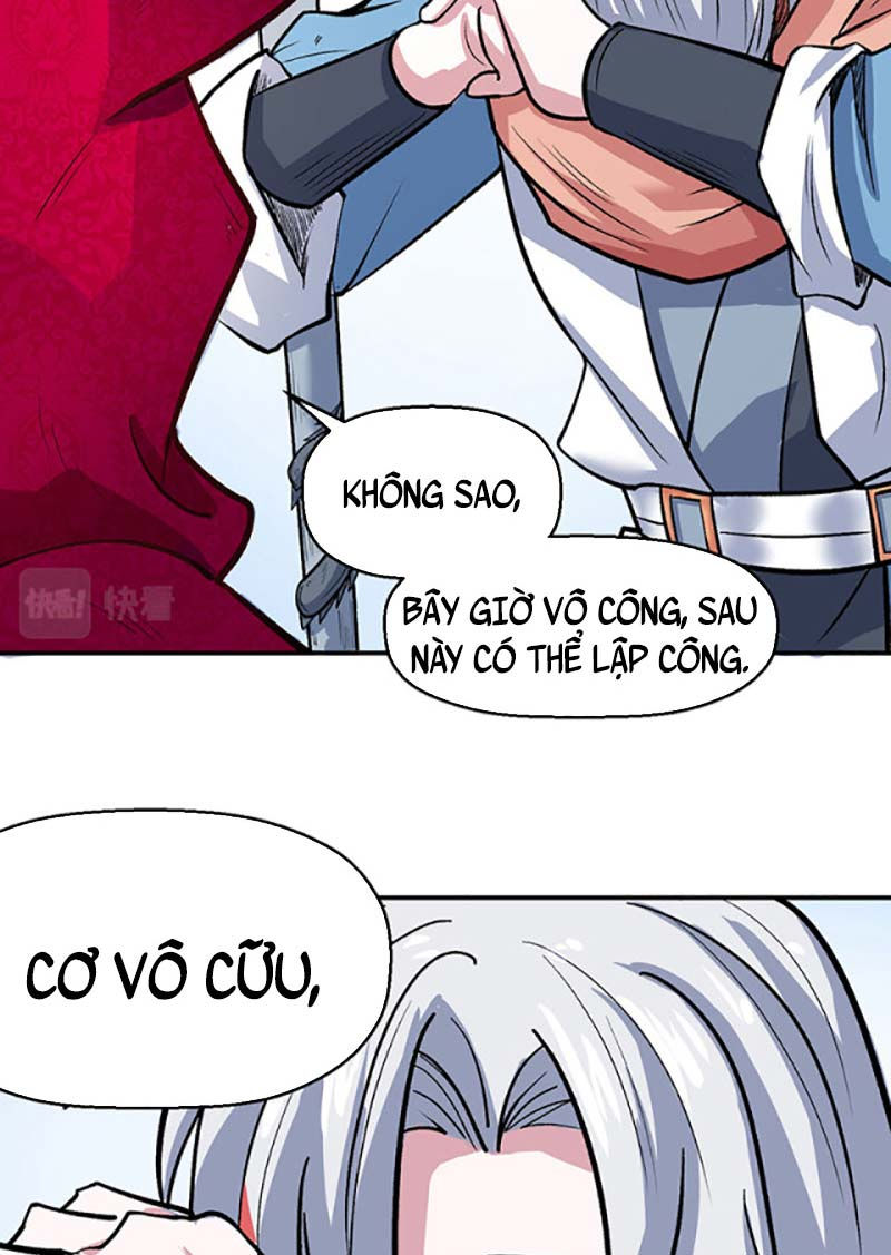 võ đạo độc tôn chapter 468 7