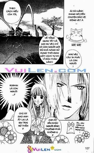 duyên kỳ ngộ chapter 5 108