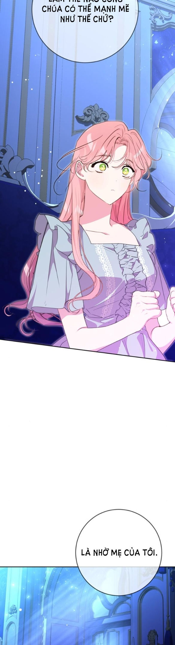 mỗi đêm chồng tôi đều biến đổi chapter 5.2 11