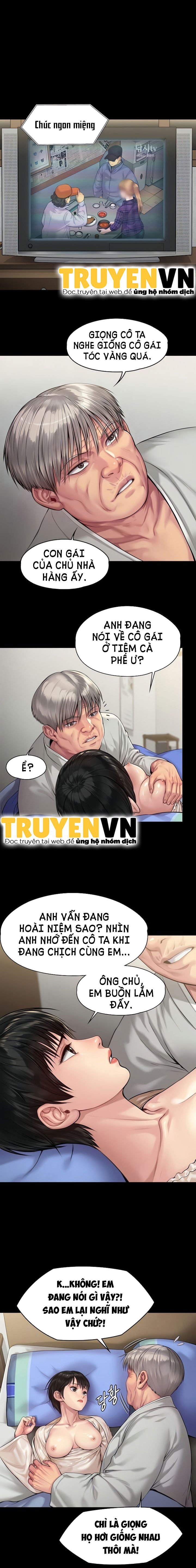 ong chúa chapter 197 3