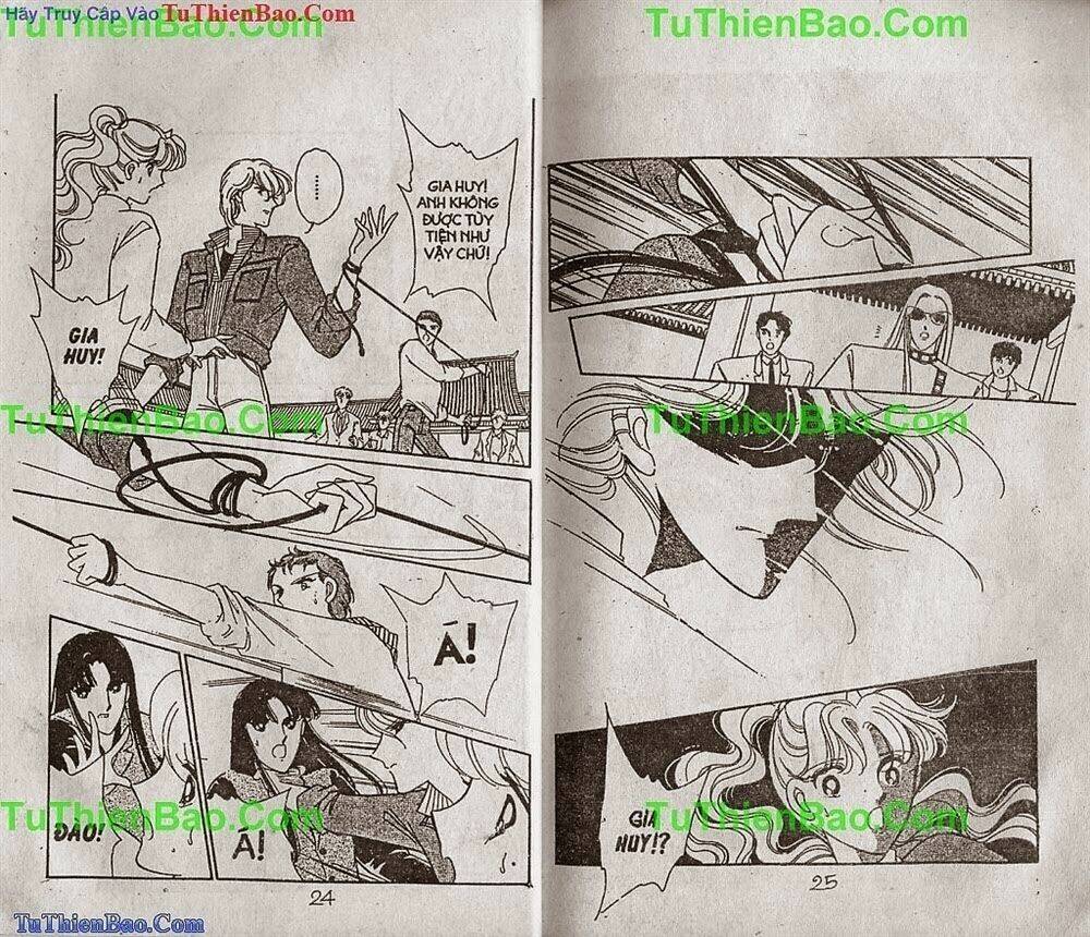 câu chuyện dẽ thương chapter 5 13