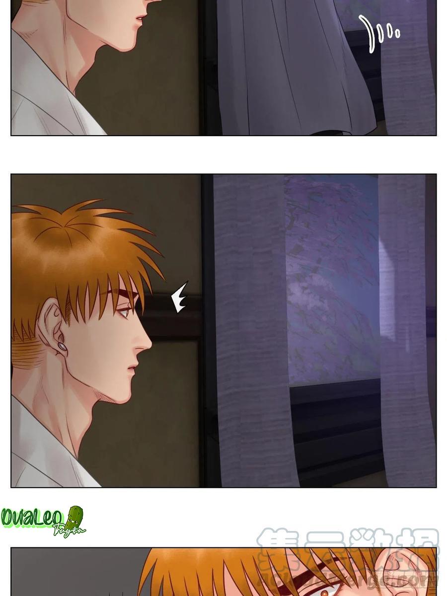 ký túc xá nam phòng 303 chapter 44.1 5