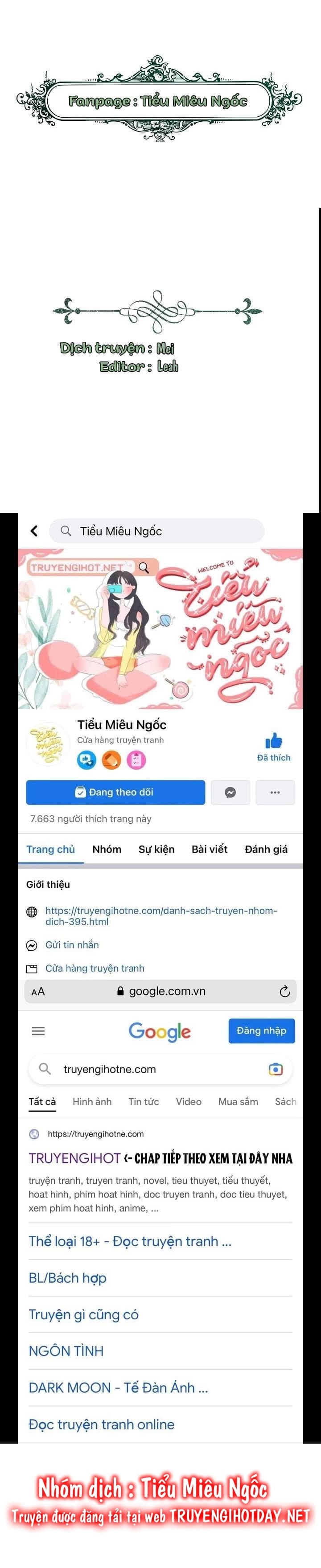 nếu tôi là bạn chapter 79 1