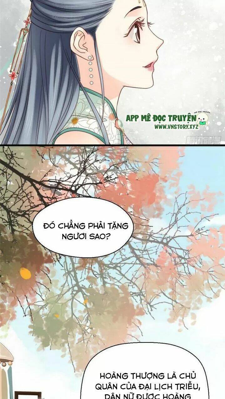 kiều nữ độc phi chapter 199 21