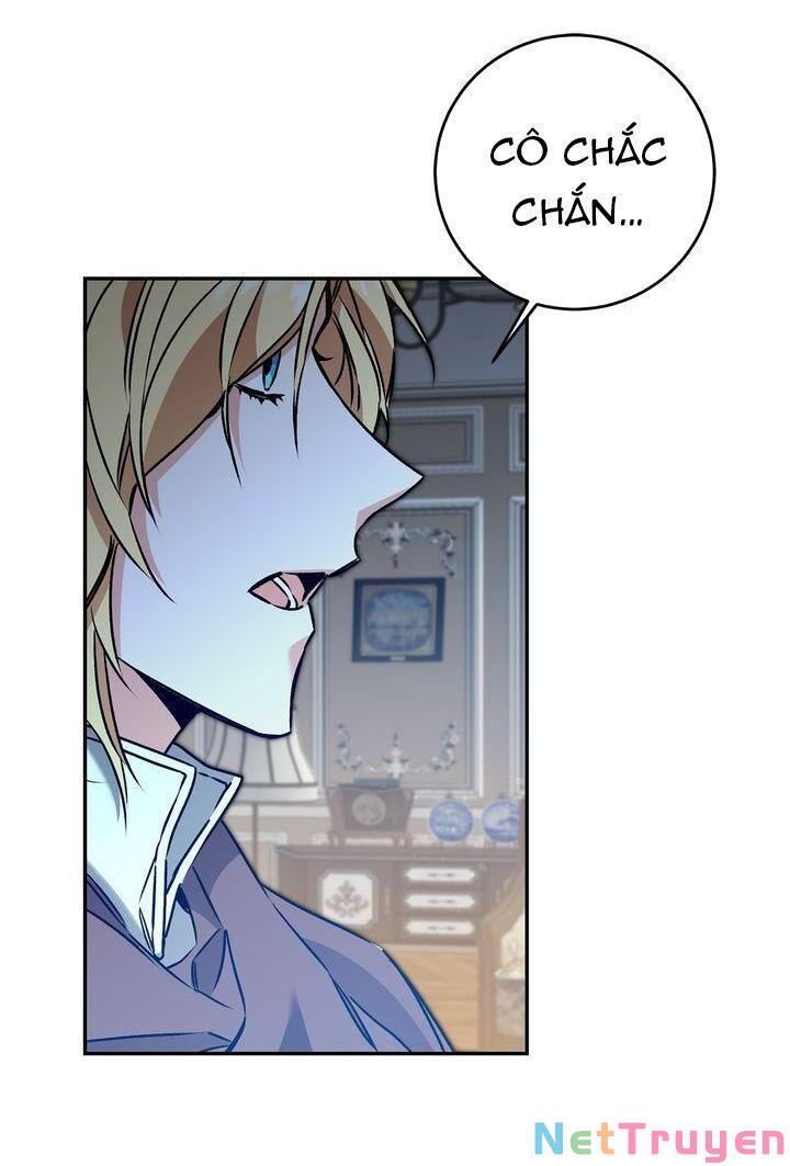 tôi trở thành hoàng đế bạo chúa trong tiểu thuyết chapter 84 41