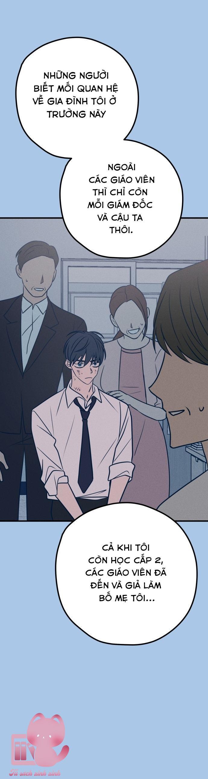 kẻ cắp gặp bà già chapter 39 12