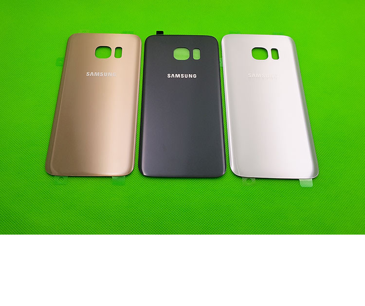 Nắp lưng thay thế cho Samsung Galaxy S7 Edge