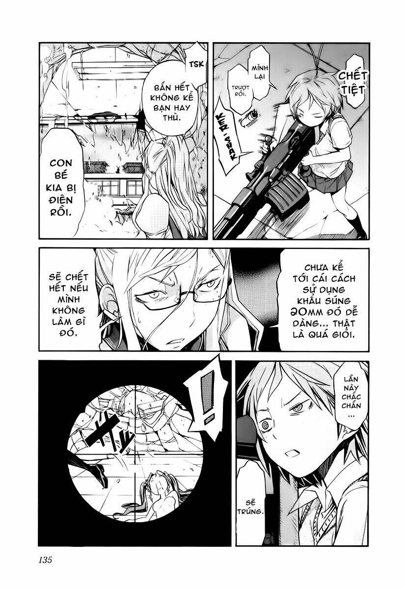 trash. chapter 22 12