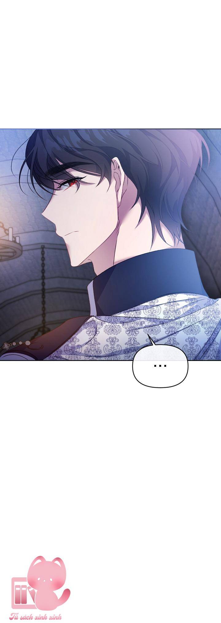 vị hôn thê của kẻ săn mồi chapter 55 12