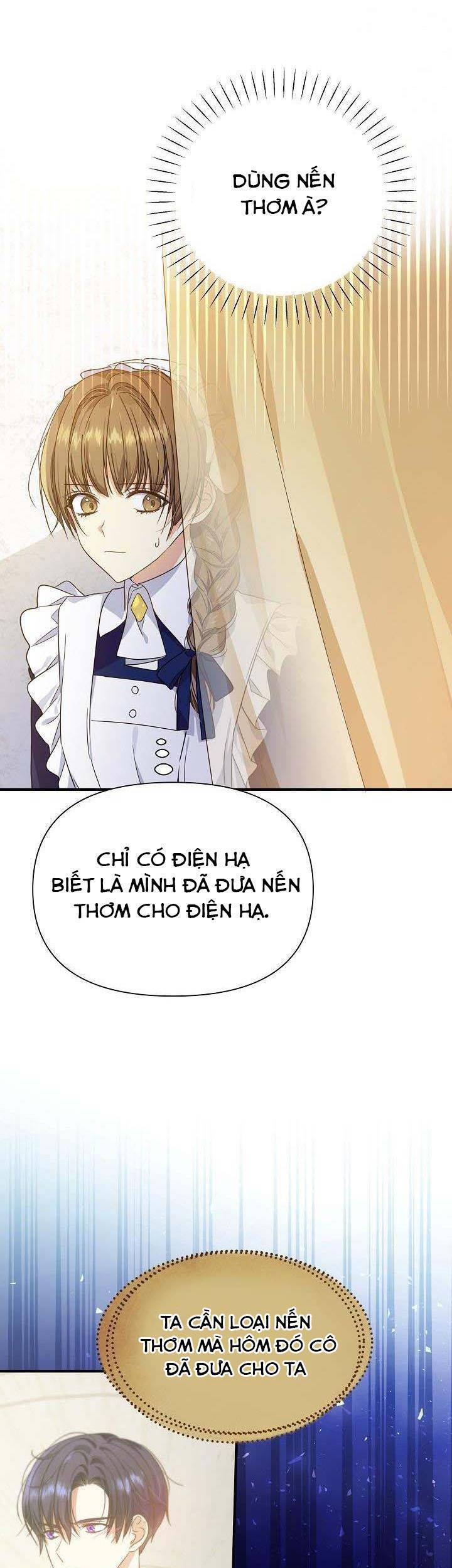 từ lúc bắt đầu tôi vẫn luôn ở bên em chapter 25 36