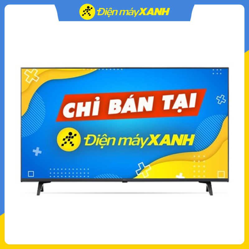 Smart Tivi NanoCell LG 4K 50 inch 50NANO75TPA - Hàng chính hãng