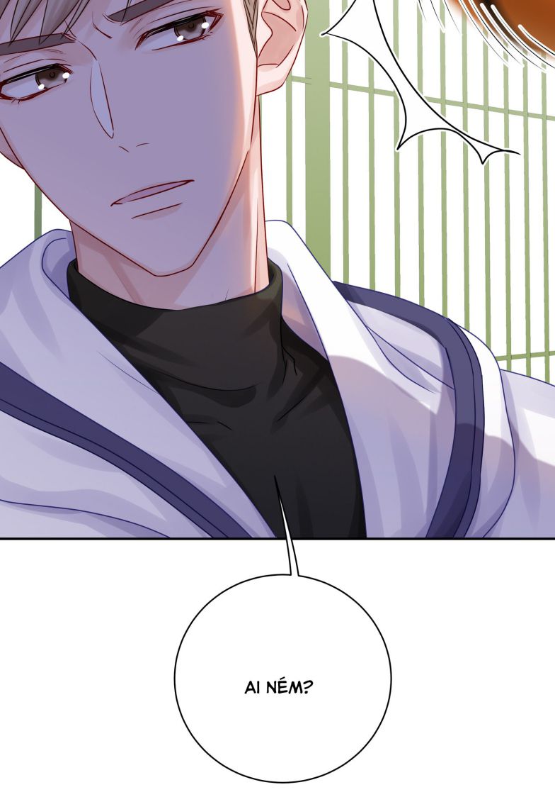 để ý tôi chút nào chapter 40 16