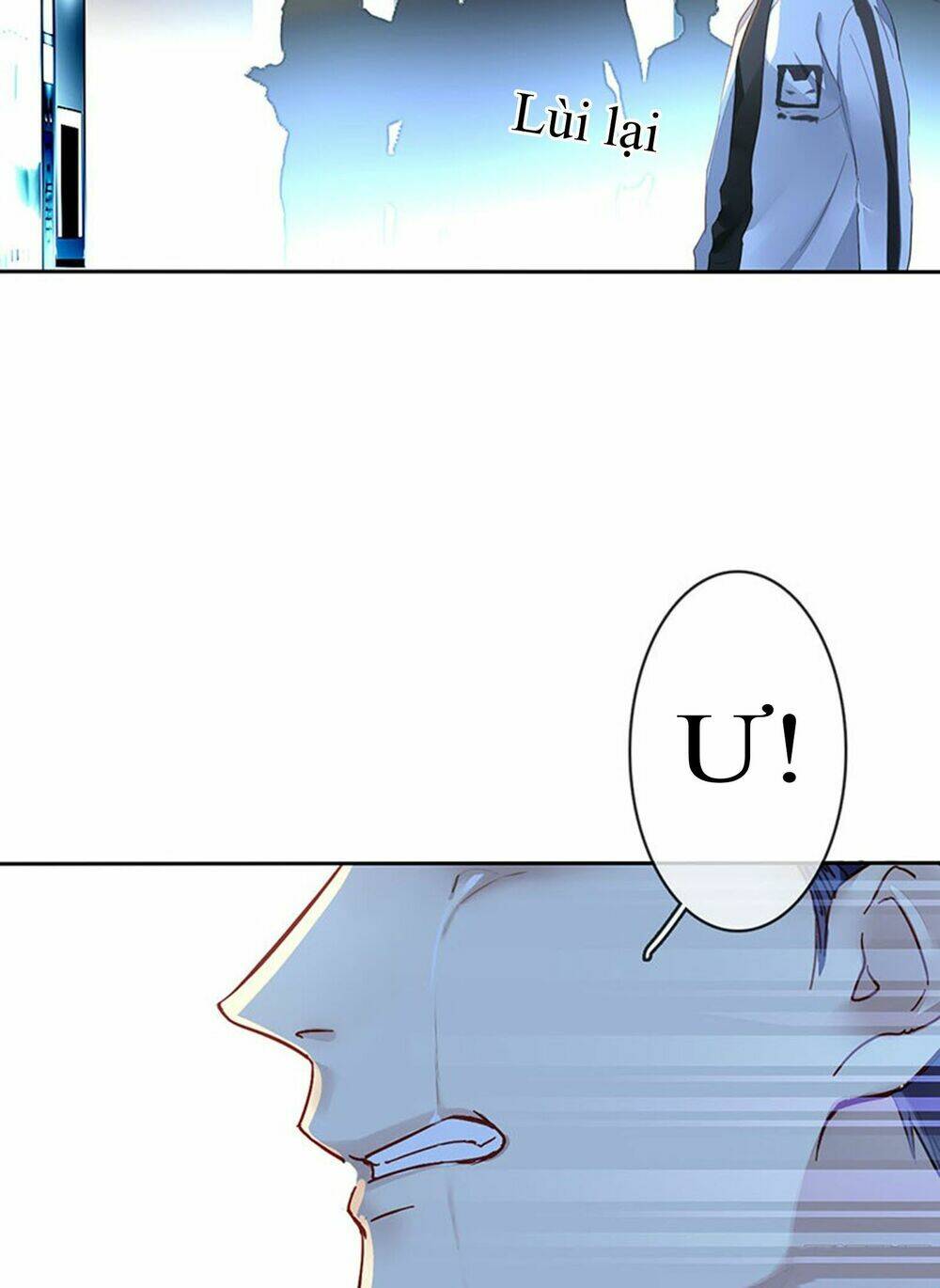 khởi động lại tương lai chapter 1.2 41