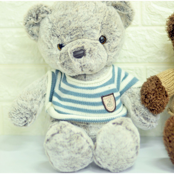 Gấu Teddy - Gấu nhồi bông cao cấp