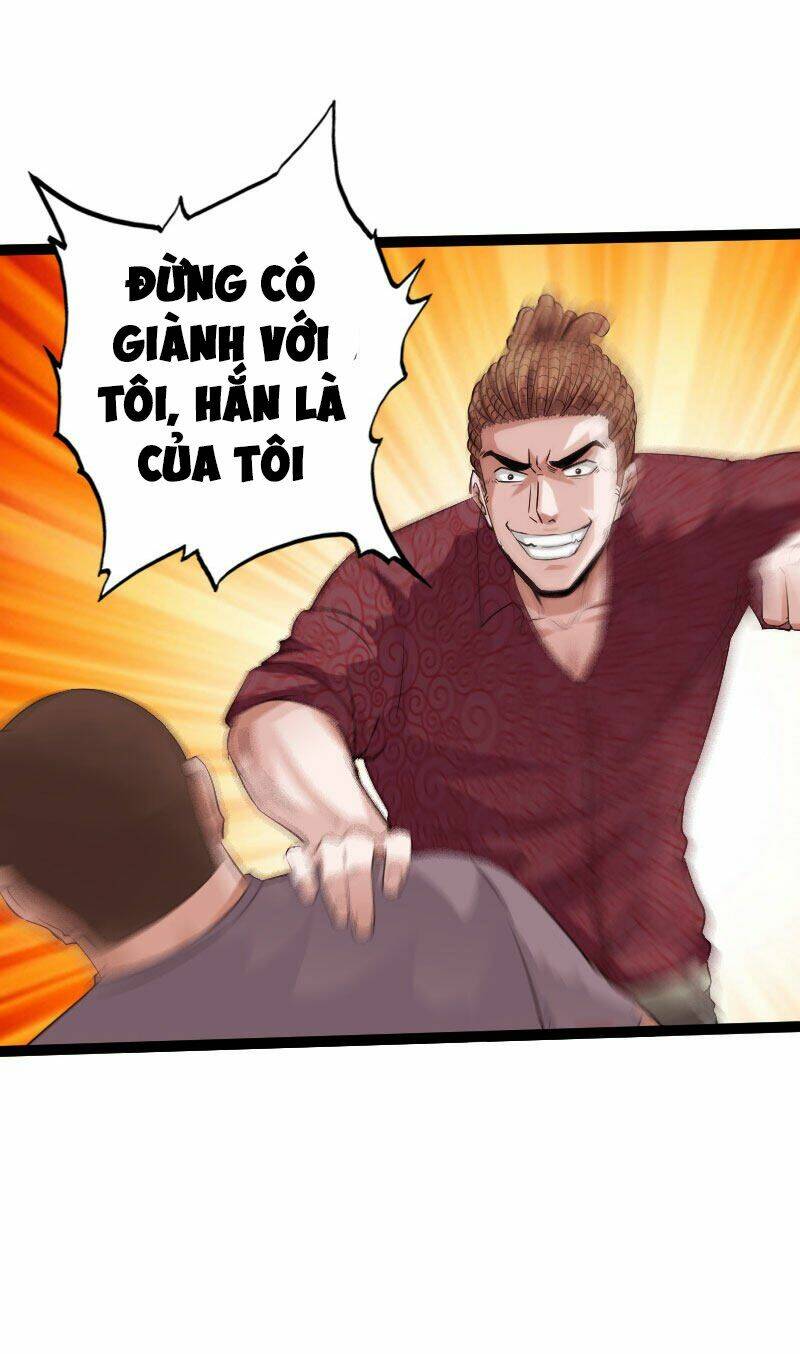 tuyệt phẩm tà thiếu chapter 131 5
