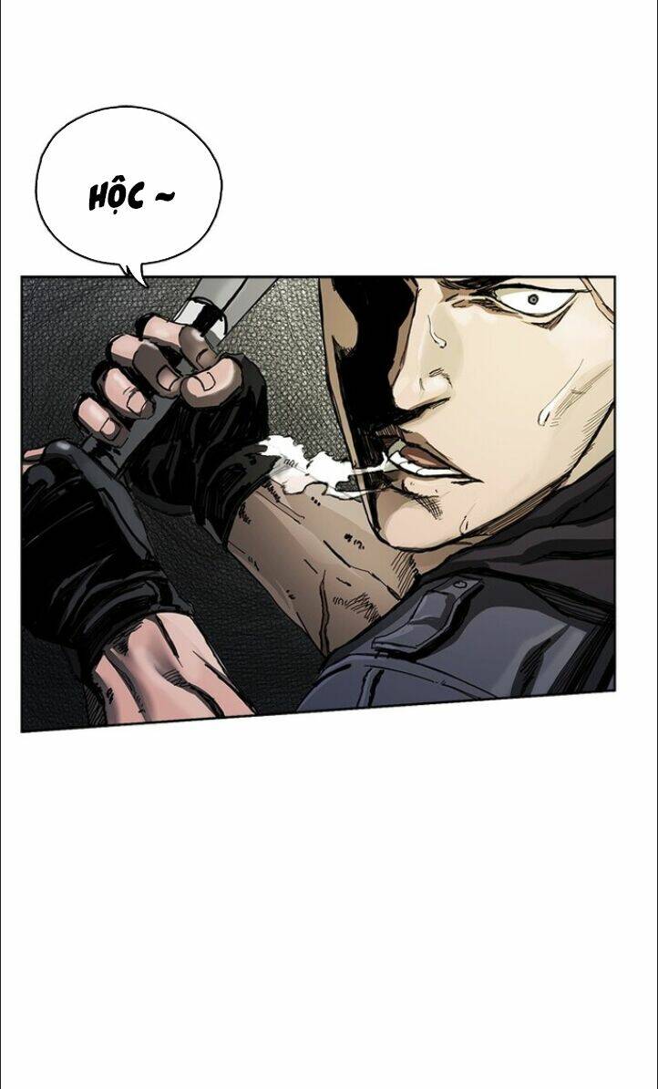 truyền thuyết anh hùng thời mạt thế chapter 2 55