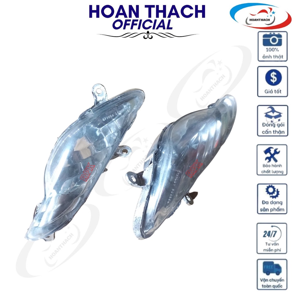 Xi Nhan Trước Xe Máy Wave Rs HOANTHACH SP002770