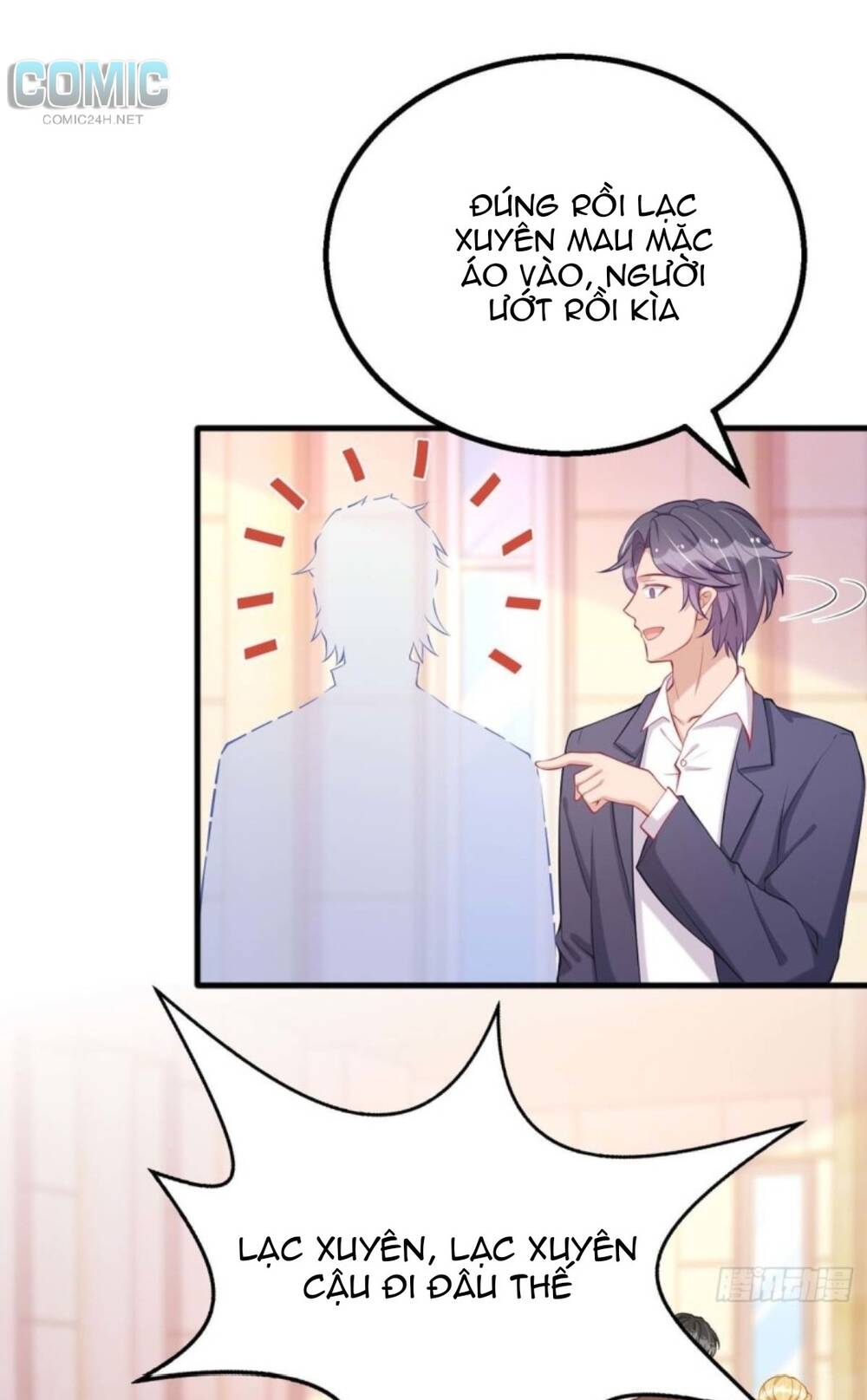 thiết lập nhân vật daddy của tôi bị sụp đổ chapter 79 41