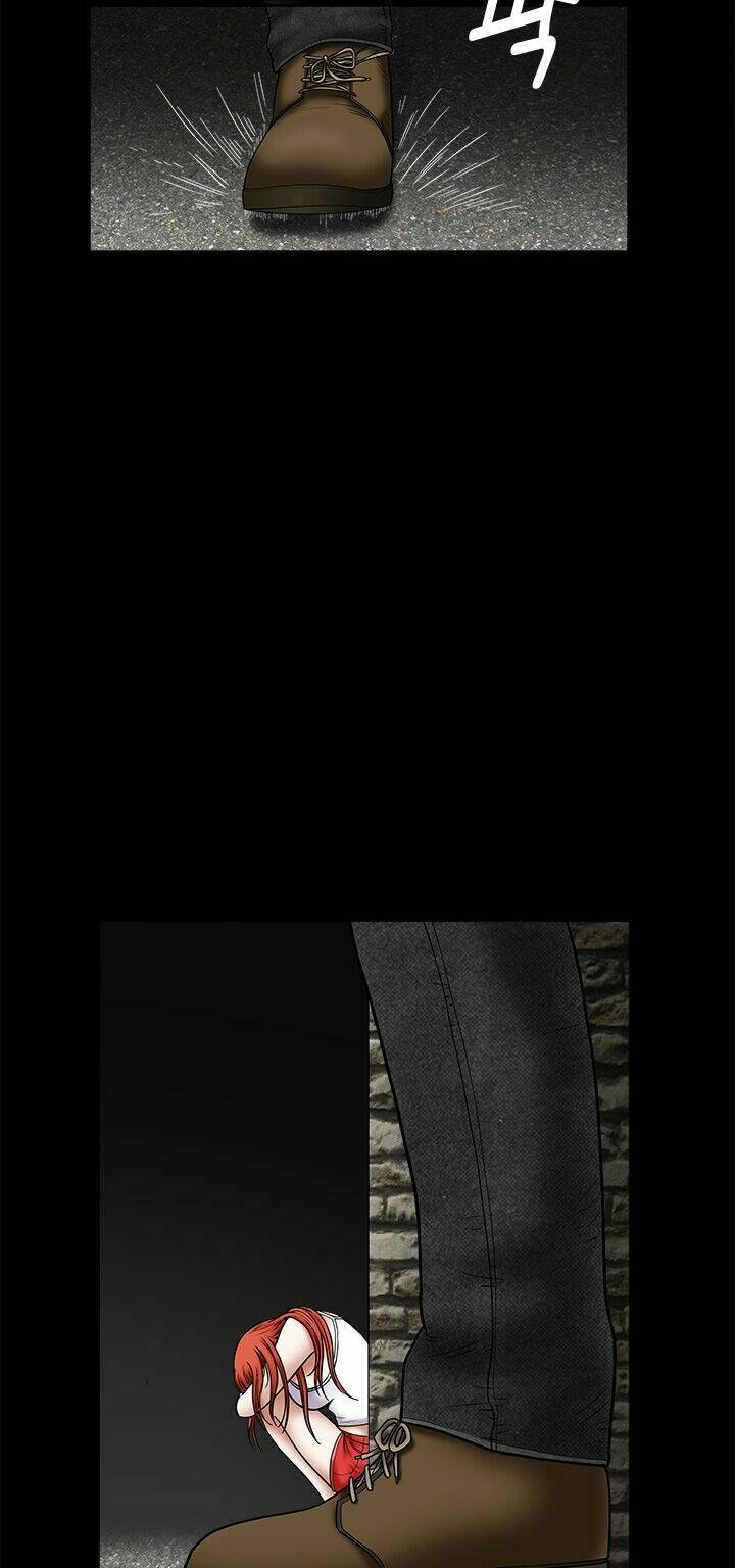 seduction - quyến rũ chapter 25 23