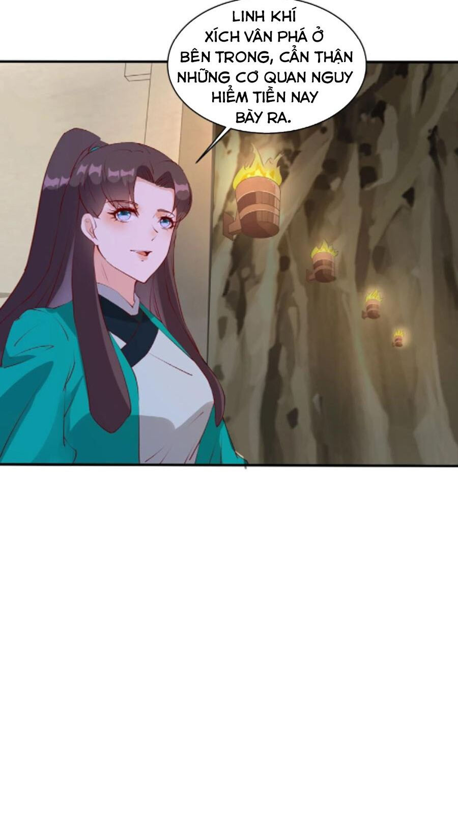 ta lập hậu cung tại tây du ký chapter 67 28