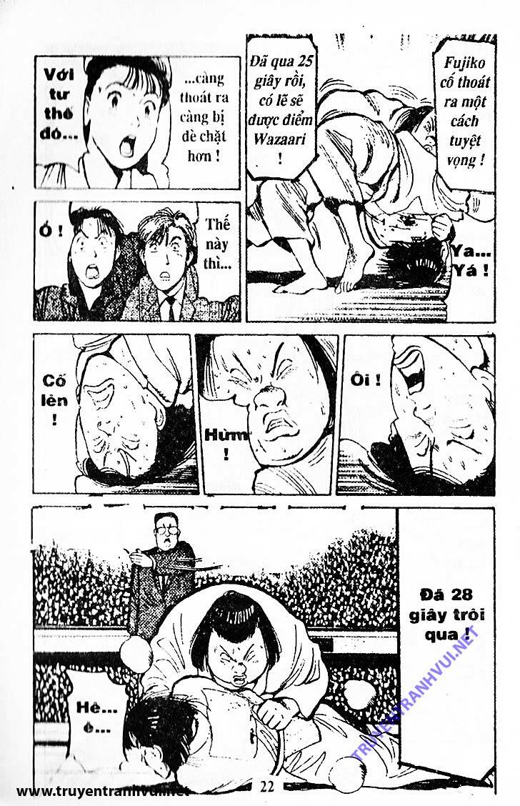 yawara chapter 204 22