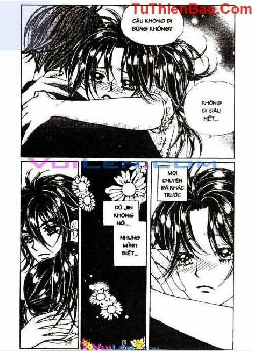 nhật ký tân hôn chapter 10 4