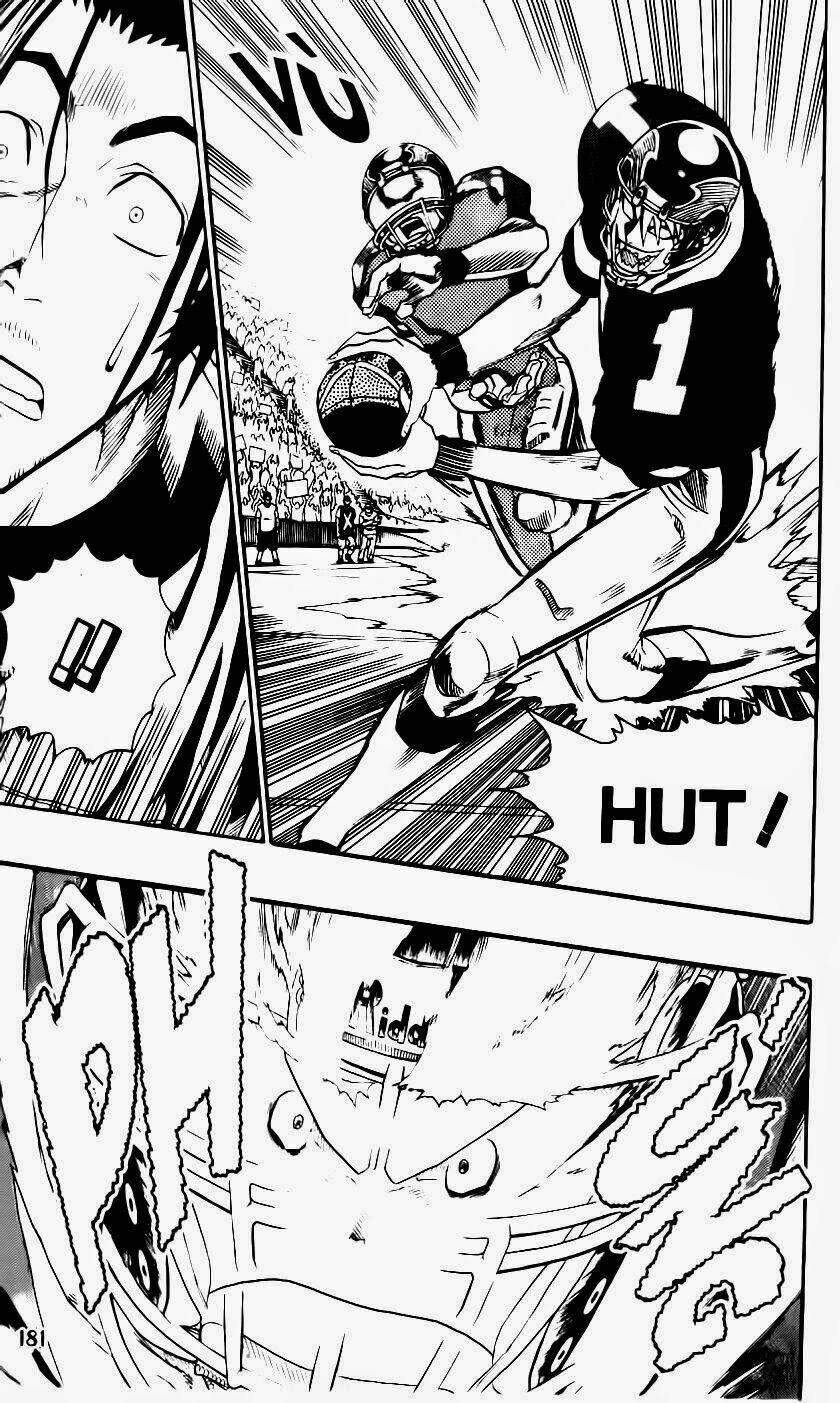 lá chắn mắt chapter 142 9