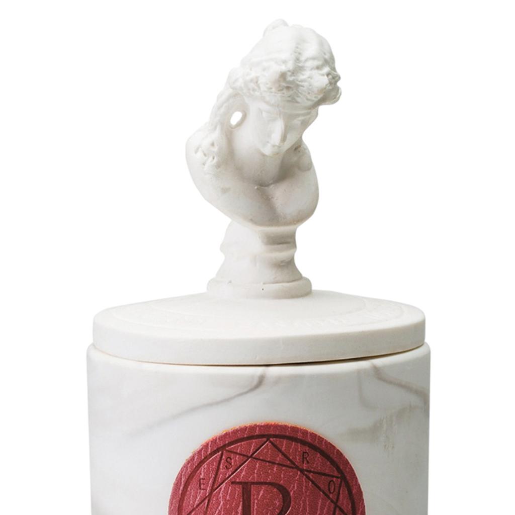 Sculpture Scented Candle Coconut Wax Home Decor Dessert Candle Photo Props