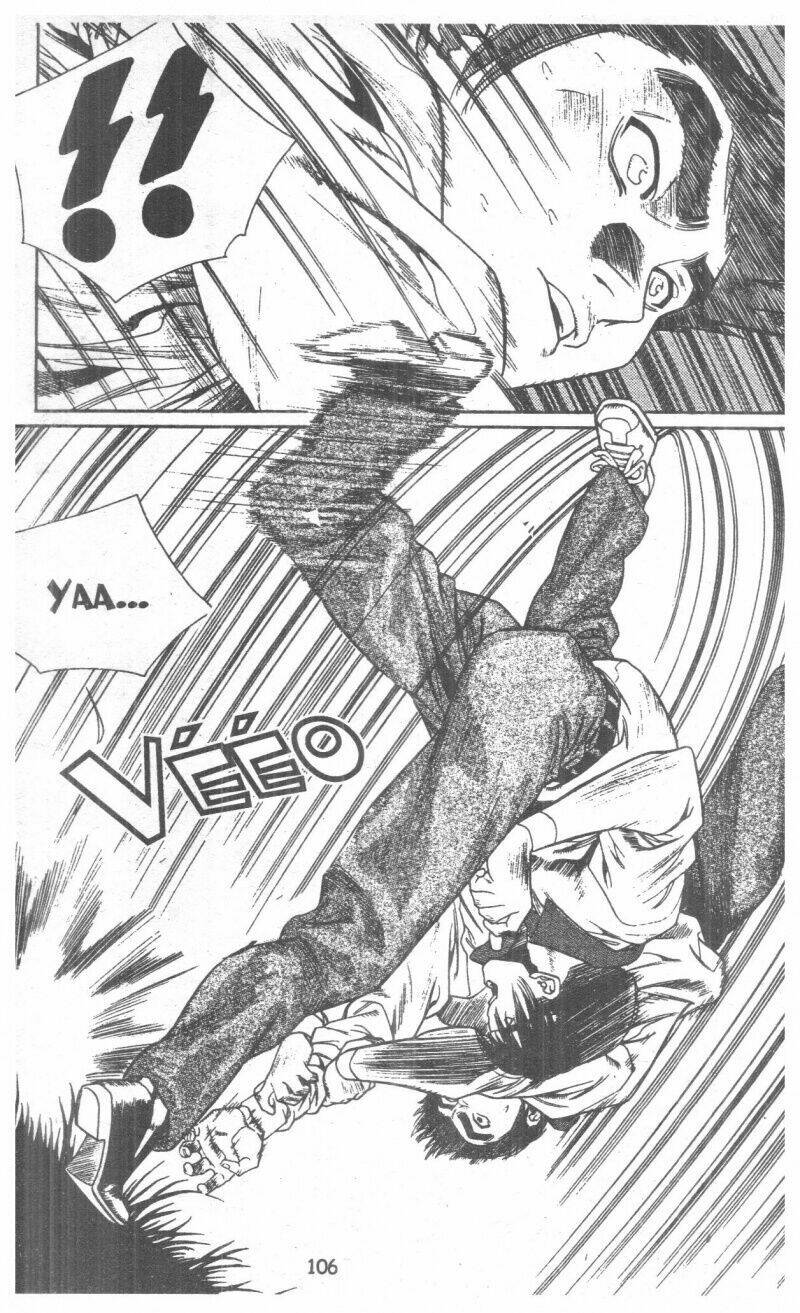 change guy chapter 110 104