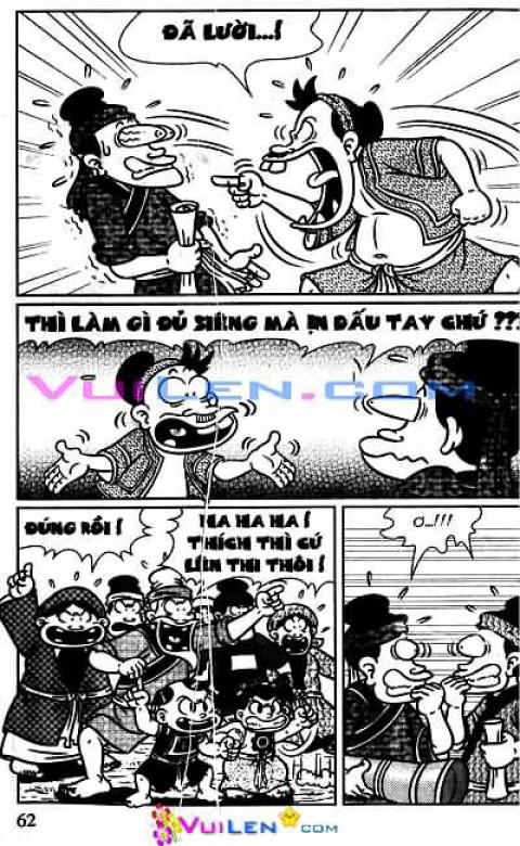 thần đồng đất việt chapter 169 59