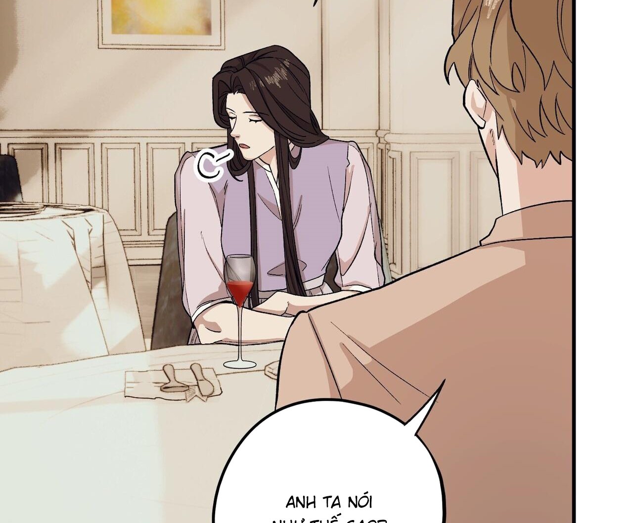 chàng dâu nhà họ kang chapter 48 139