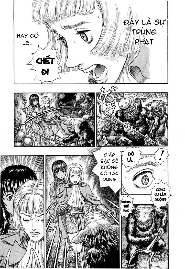 kiếm sĩ đen chapter 233 8