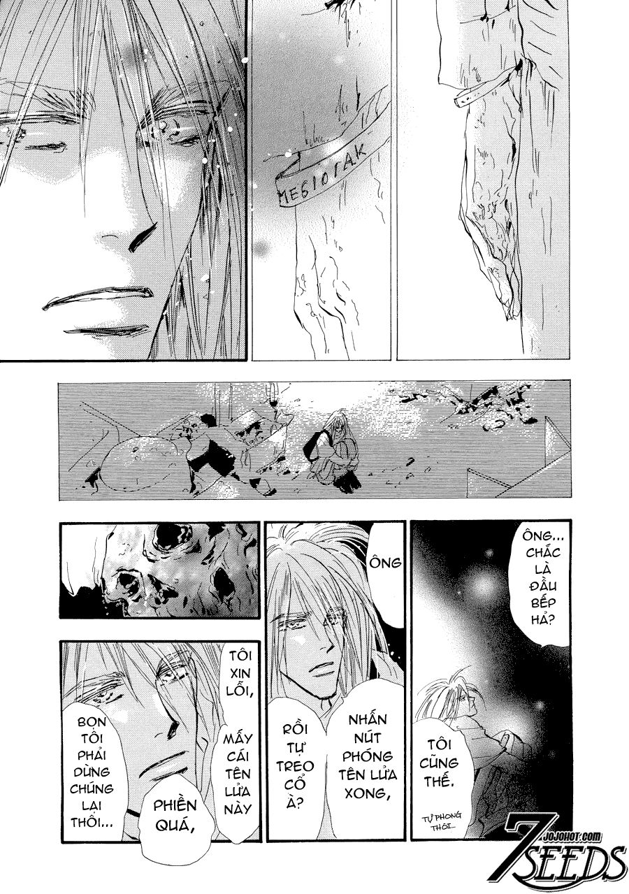 mầm sống chapter 104 26