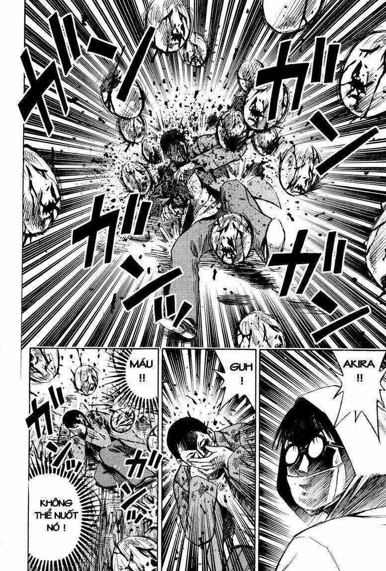 đảo ma cà rồng chapter 58 14