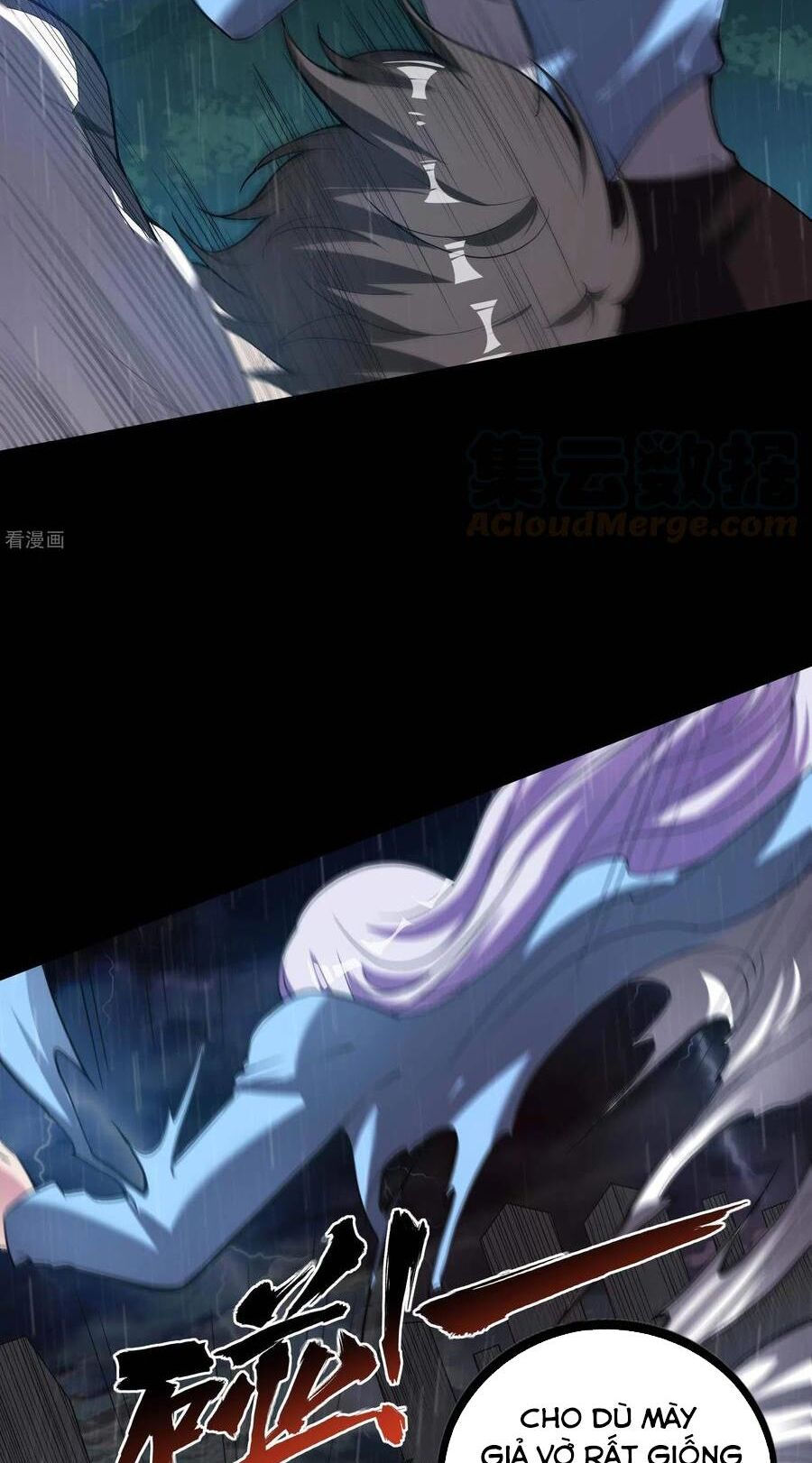 đệ nhất người ở rể chapter 55 20