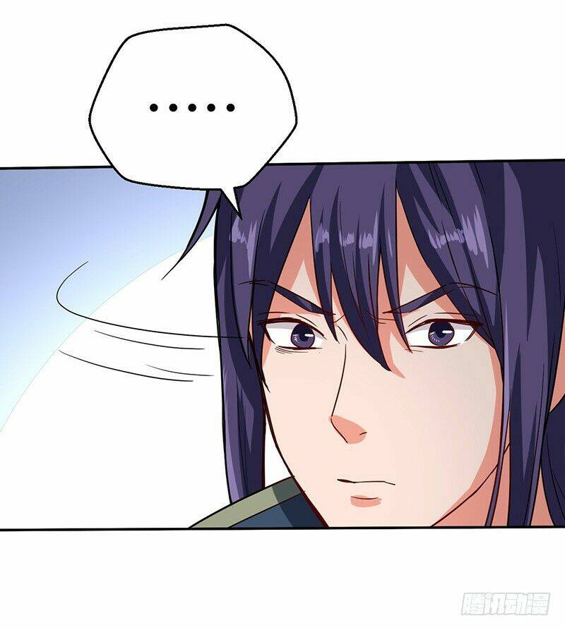 hỗn độn kiếm thần chapter 57 9