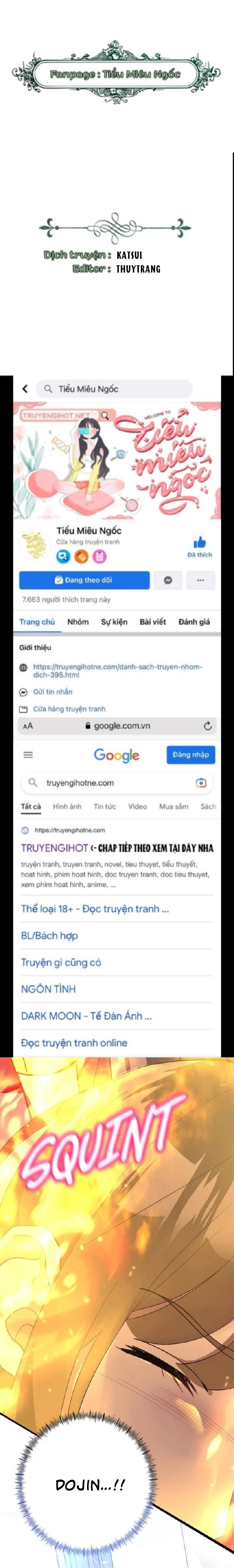 nụ hôn của tên ác ma chapter 37 1