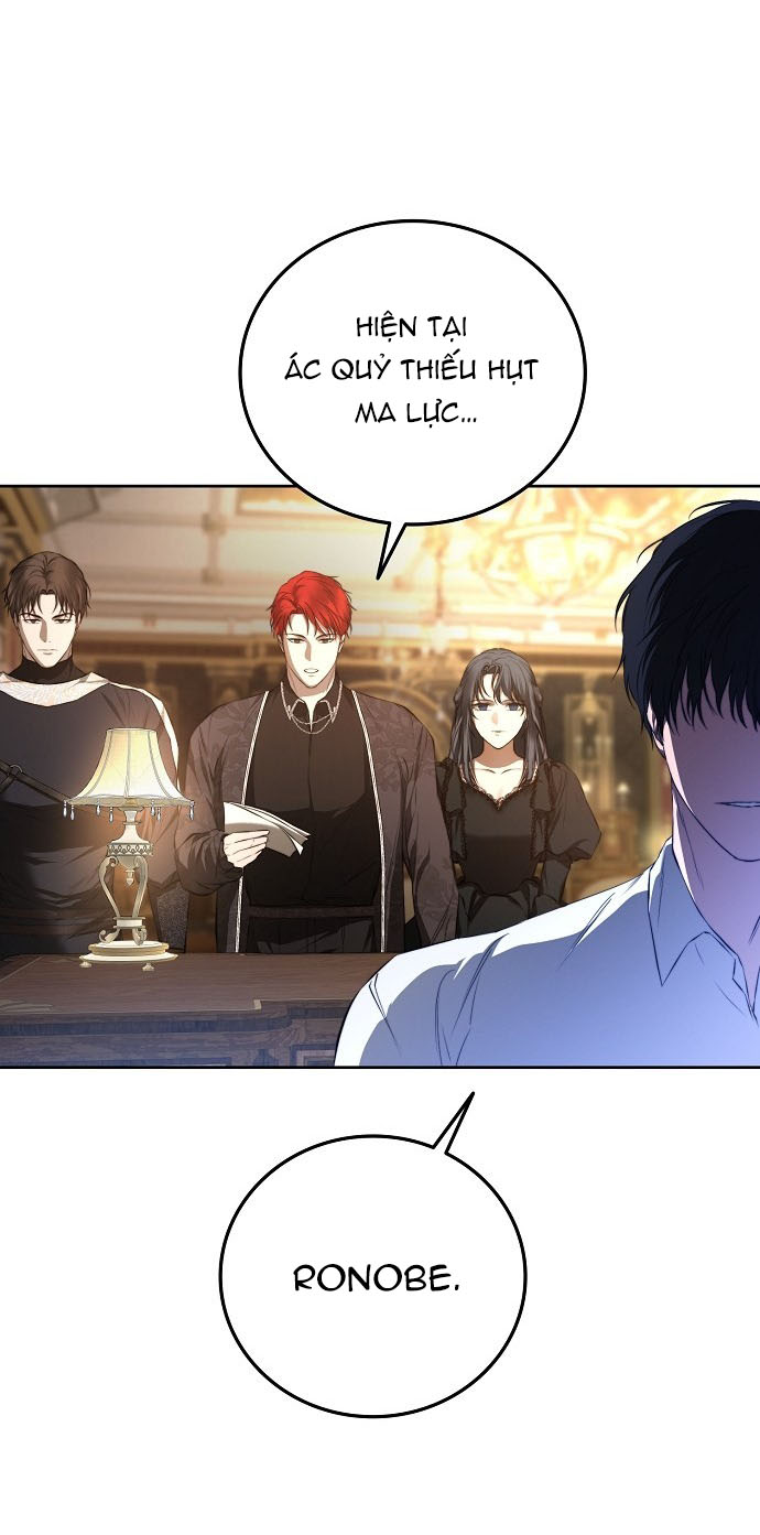 hãy dạy cho tôi về dục vọng chapter 1.2 18