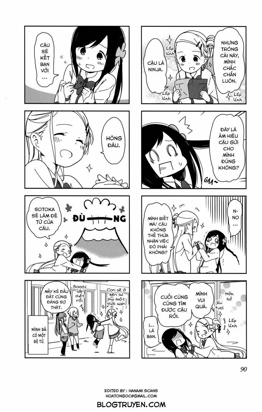 hitori bocchi no marumaruseikatsu chapter 10 9