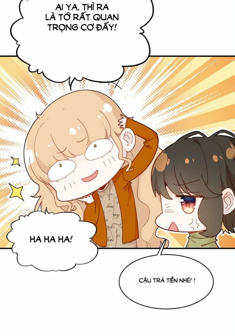 Ái Thượng Ngạo Kiều Long Vương Gia chapter 38 - Trang 50