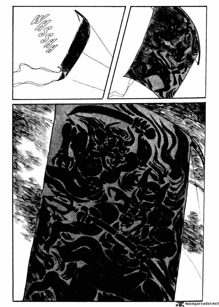 lone wolf and cub chapter 65 13